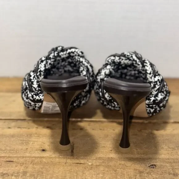 Bottega Veneta Dot Mules - Picture 6 of 9
